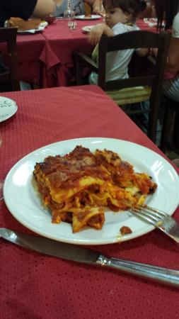 Ristorante Hotel Gatto d'Oro